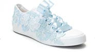 Forever & Always Shoes Serenelle Lace Bridal Sneaker