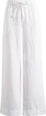 Tommy Bahama Two Palms Easy Linen Drawstring Pants