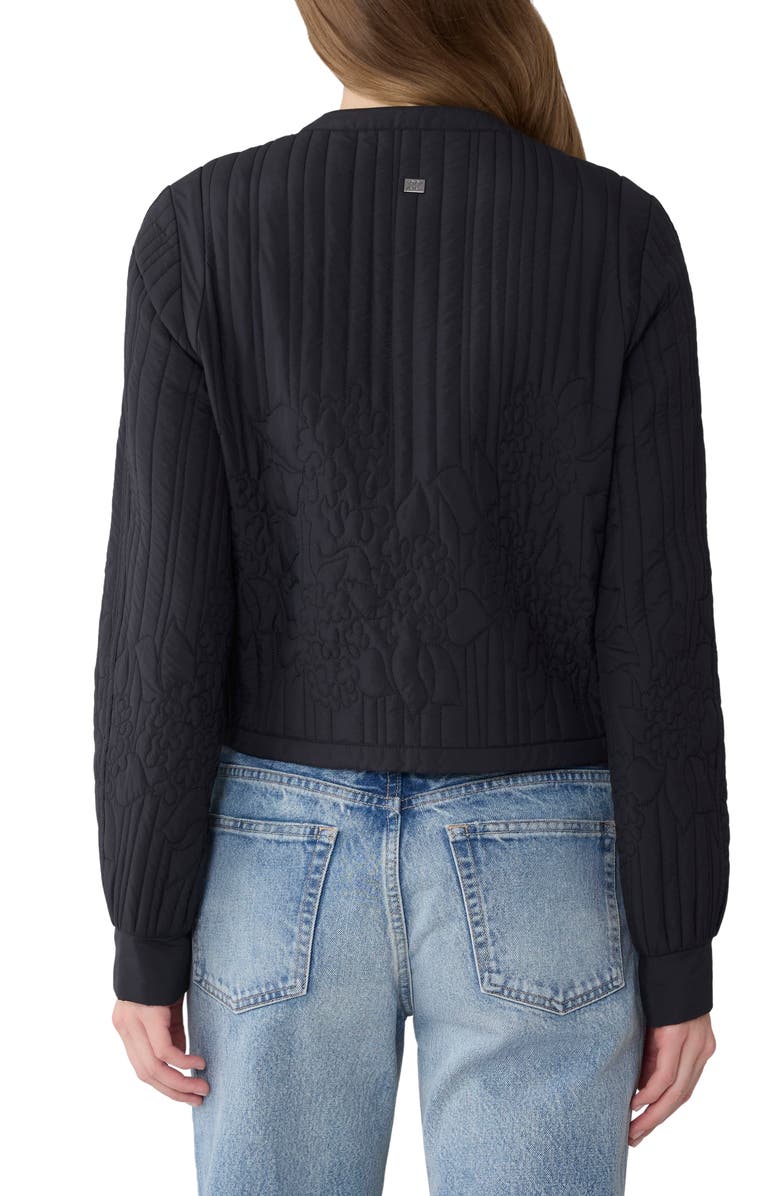 Soia & Kyo Reita Quilted Jacket, Alternate, color,