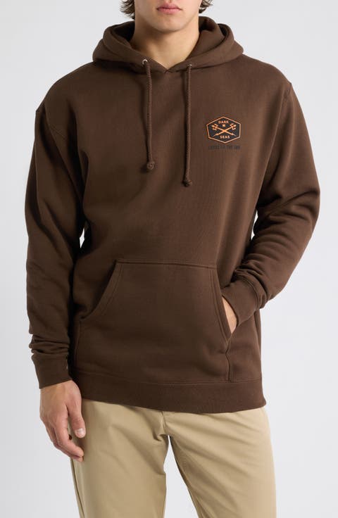 Faithful Friend Graphic Hoodie