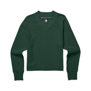 Cotopaxi Atajo Long-Sleeve Waffle V-Neck - Women's