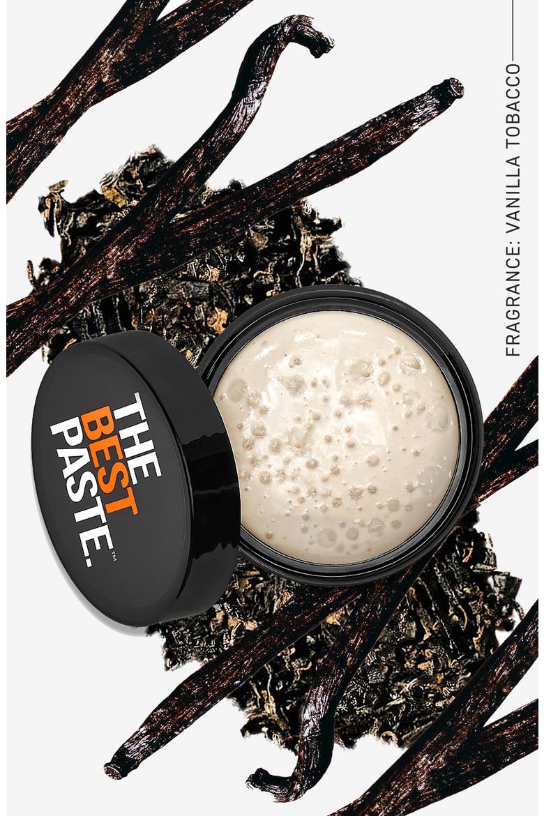 Matte Firm Hold Hair Paste, Alternate, color, NO COLOR