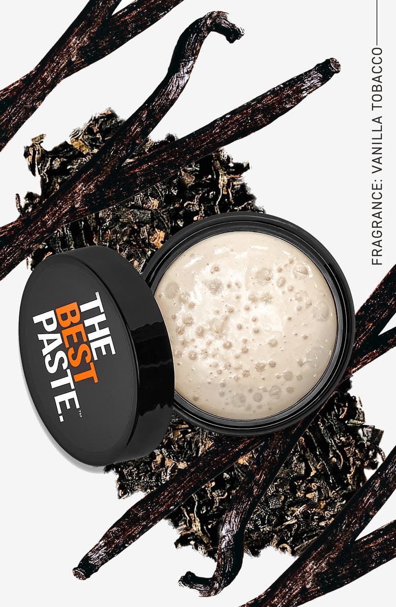 THE BEST PASTE Matte Firm Hold Hair Paste, Alternate, color, 