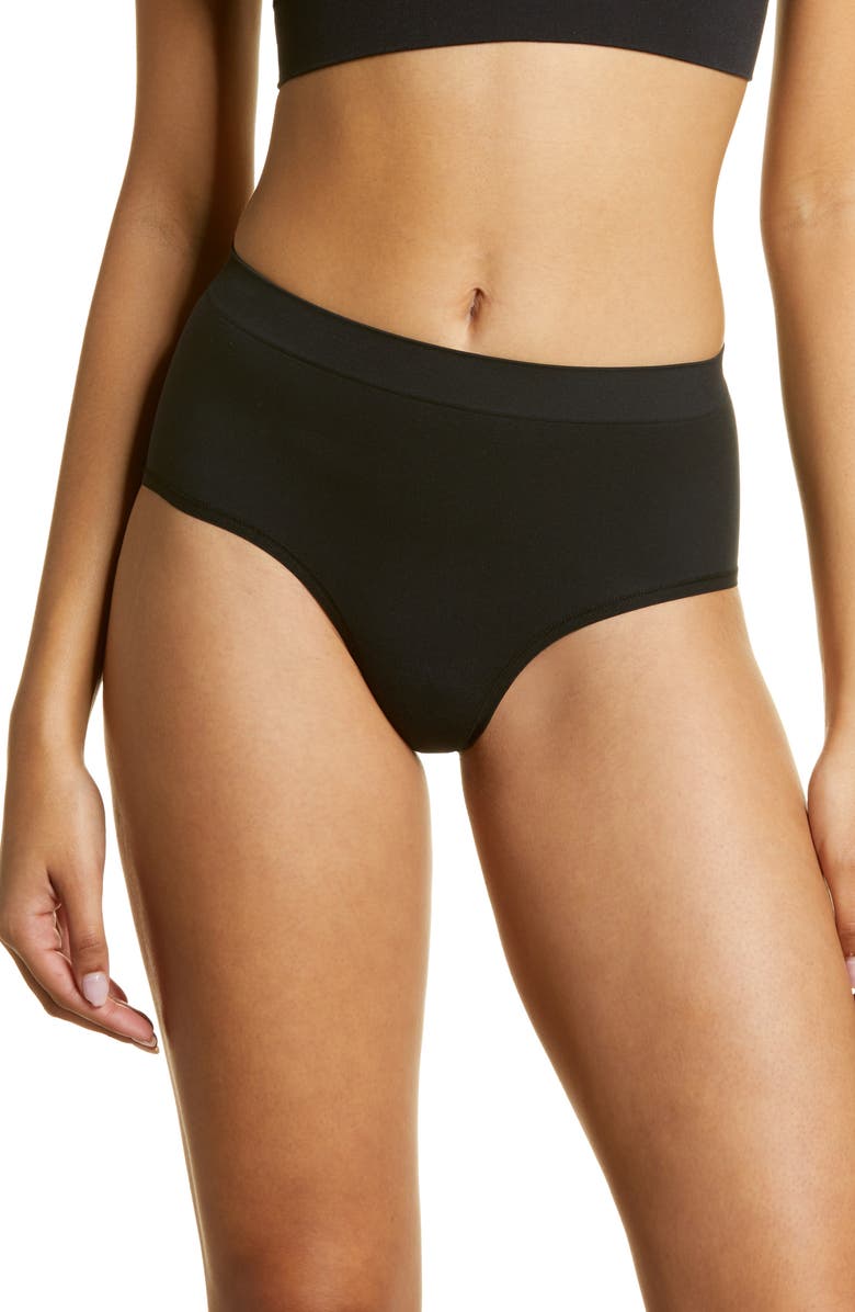 Nordstrom Bare Full Briefs, Main, color, 