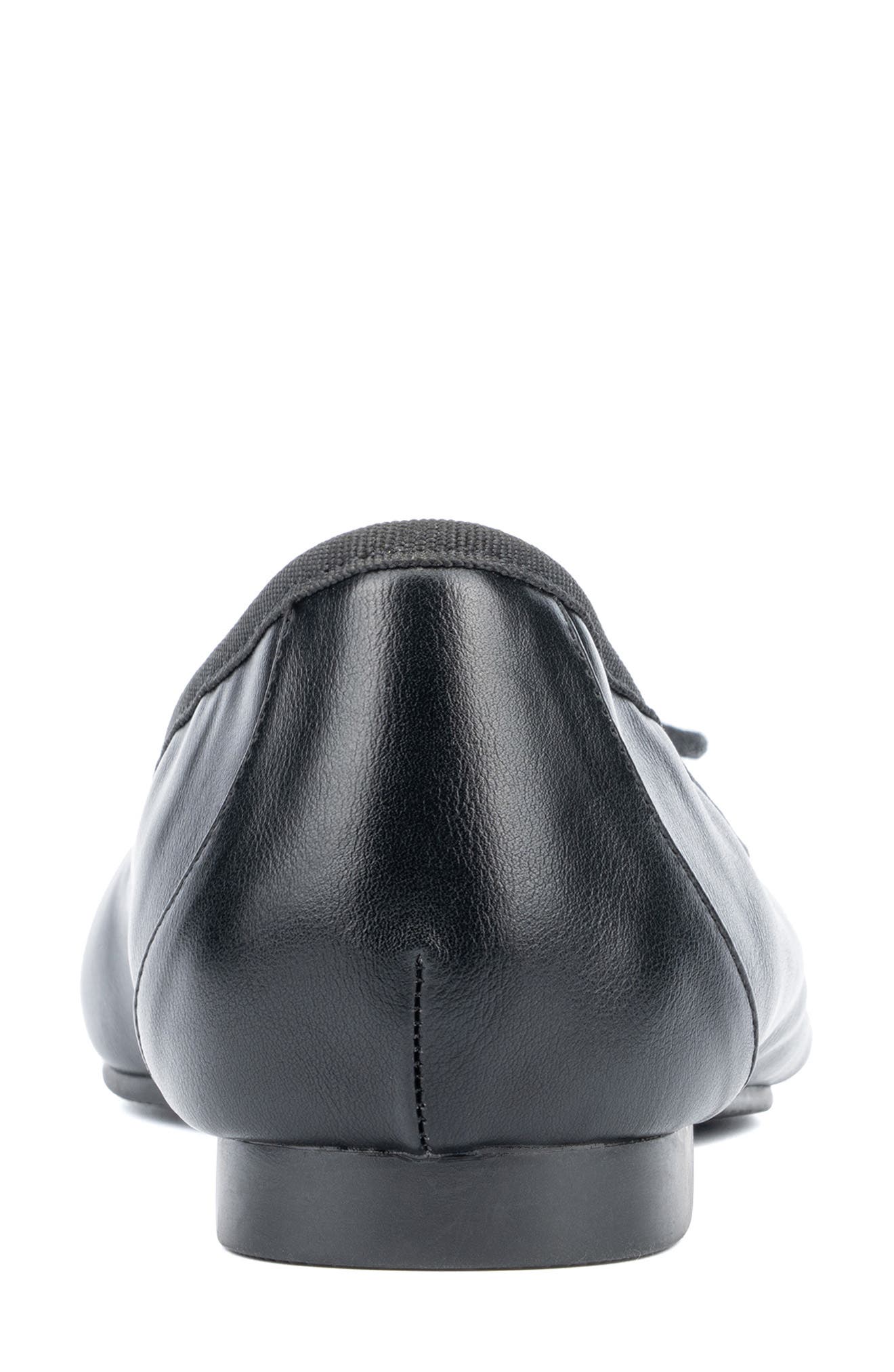 NEW YORK AND COMPANY Paulina Ballet Flat, Alternate, color, 