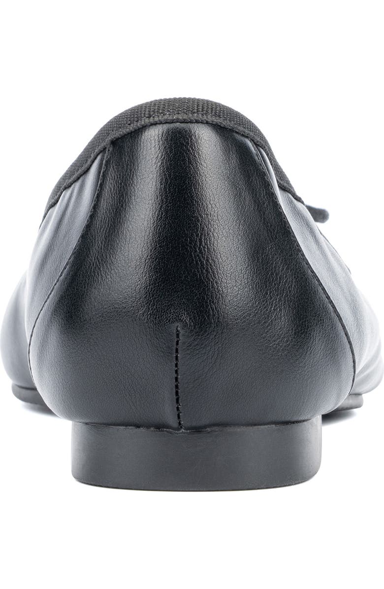 NEW YORK AND COMPANY Paulina Ballet Flat, Alternate, color,