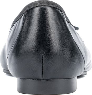Paulina Ballet Flat
