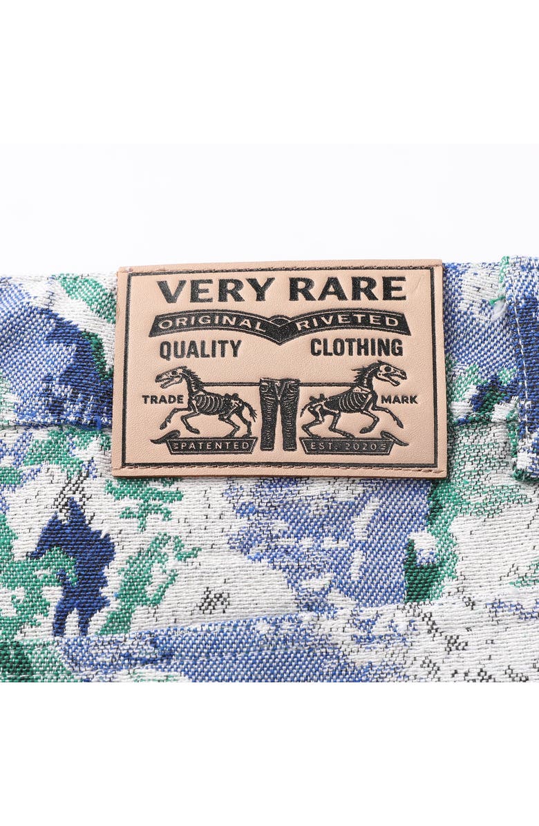 VERYRARE Swirl Pants, Alternate, color, White