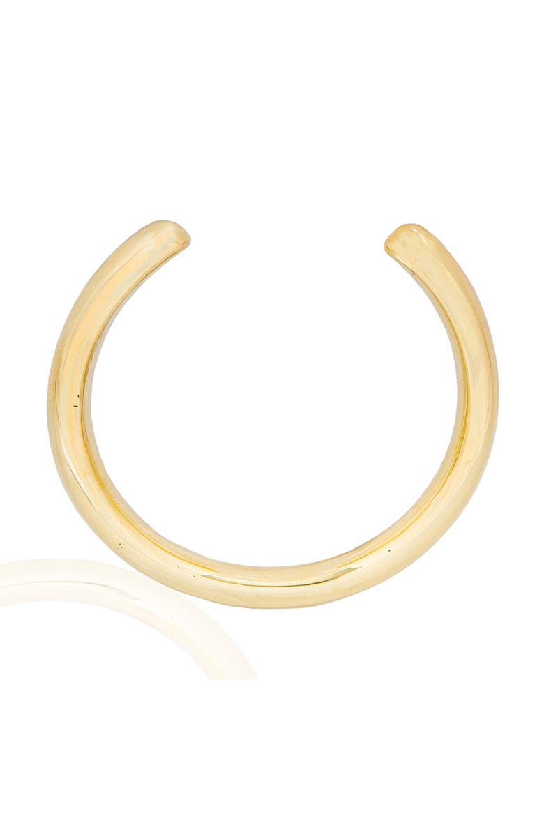 Zoey Bracelet, Alternate, color, Gold