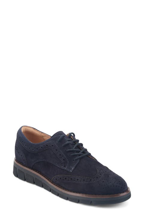 Veanna Oxford