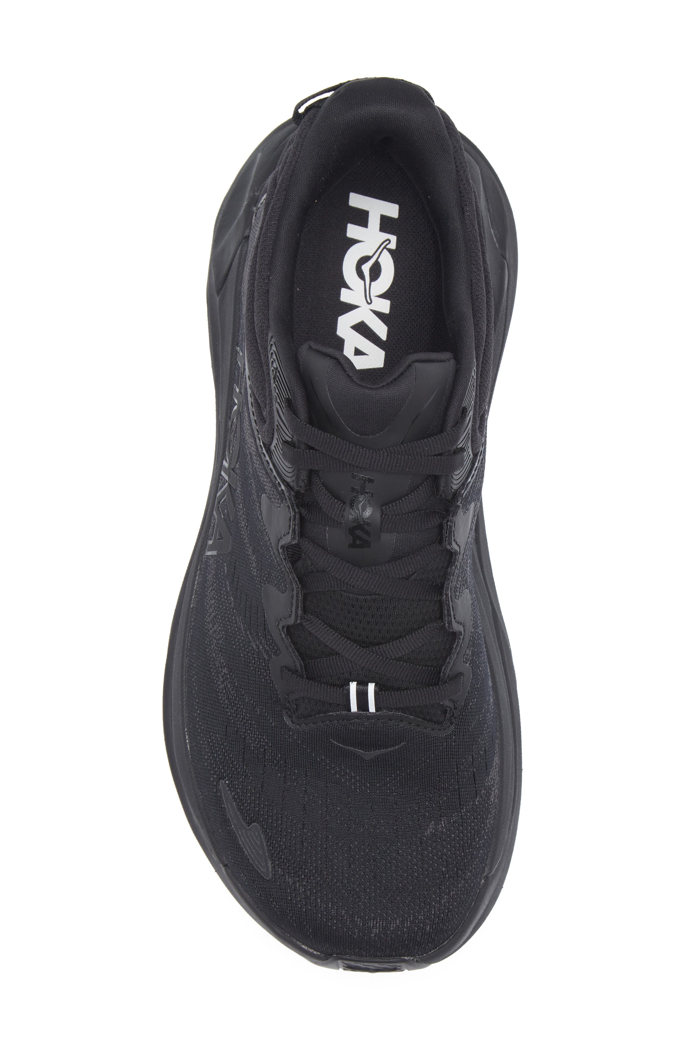 HOKA Gaviota 6 Running Shoe, Alternate, color, 