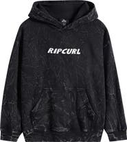 Rip Curl Kids' Eternal Shred Graphic Hoodie