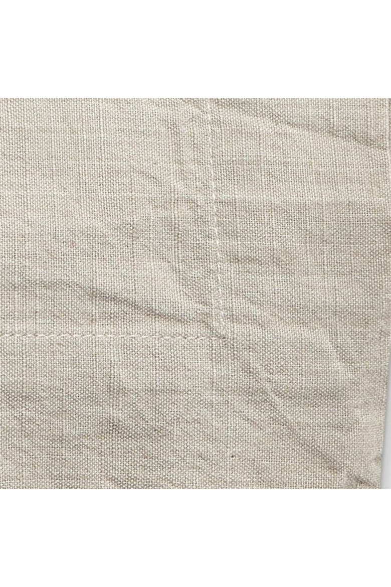 Threads Slub Napkin Set of 4, Alternate, color, Brown