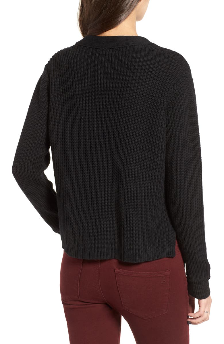 All in Favor , Alternate, color, 