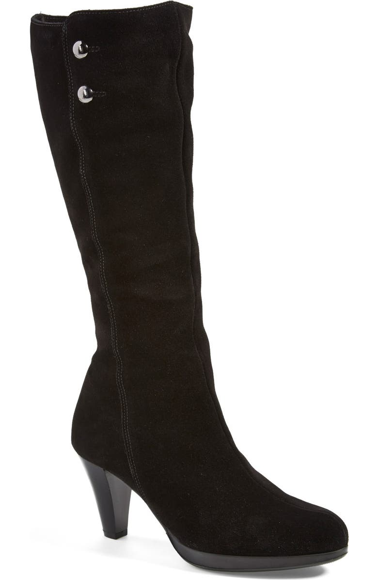 La Canadienne 'Mazy' Waterproof Boot, Main, color,