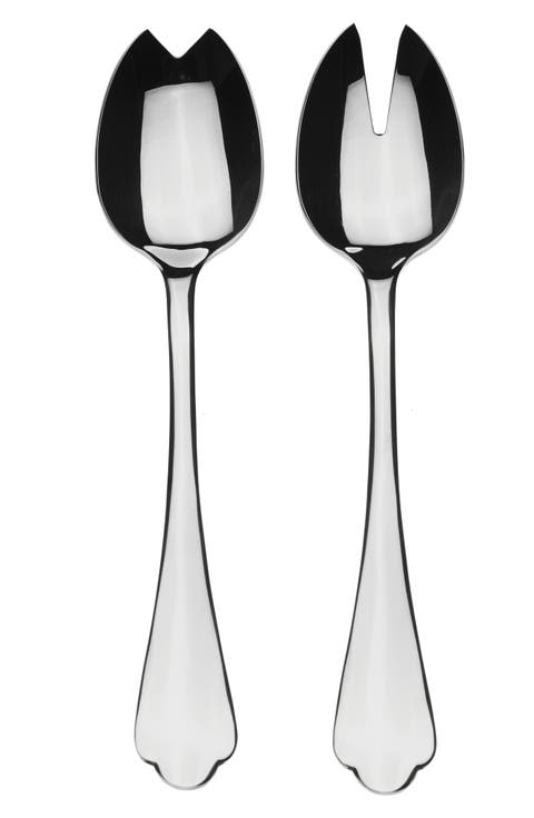 Salad Servers