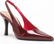 kneetoes Quinn Heels