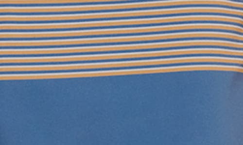 Quiksilver Surfsilk Tijuana Board Shorts In Blue