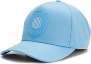 BOSS Poulin Lux Flag Patch Adjustable Baseball Cap