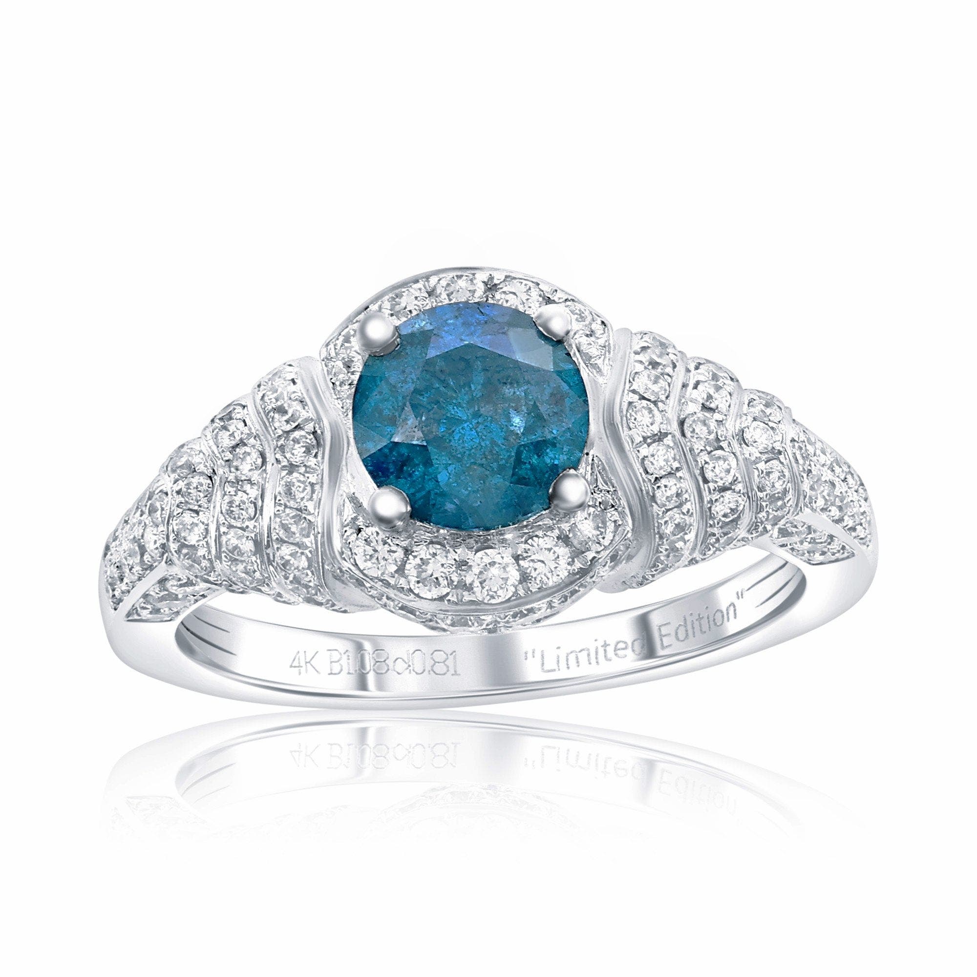 selected White Gold