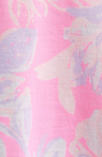 Dwyer Floral Midi Dress