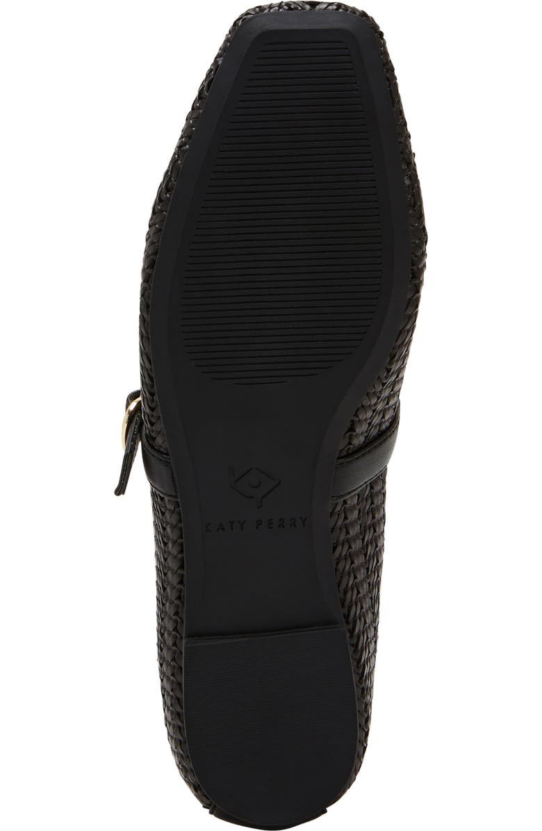 Katy Perry The Evie Woven Mary Jane, Alternate, color,