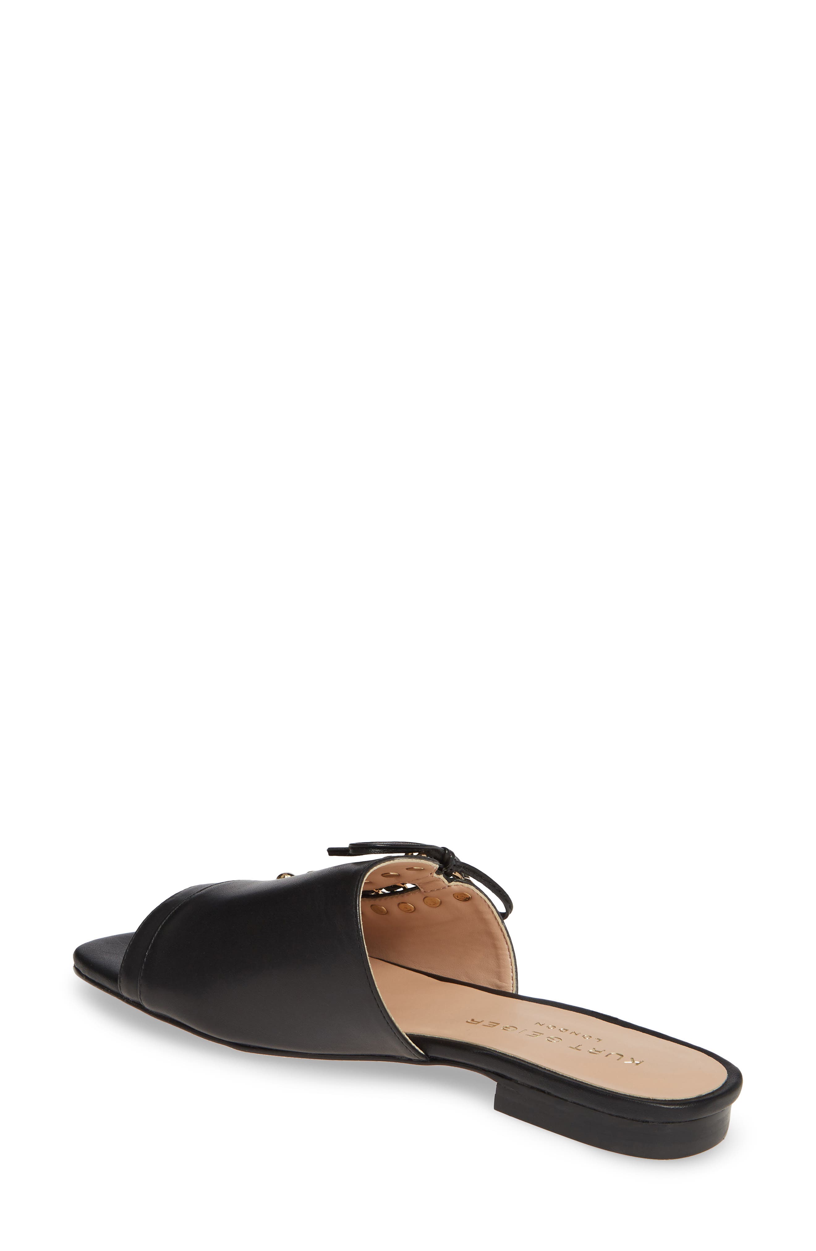 Kurt Geiger London Odette Slide Sandal, Alternate, color, 