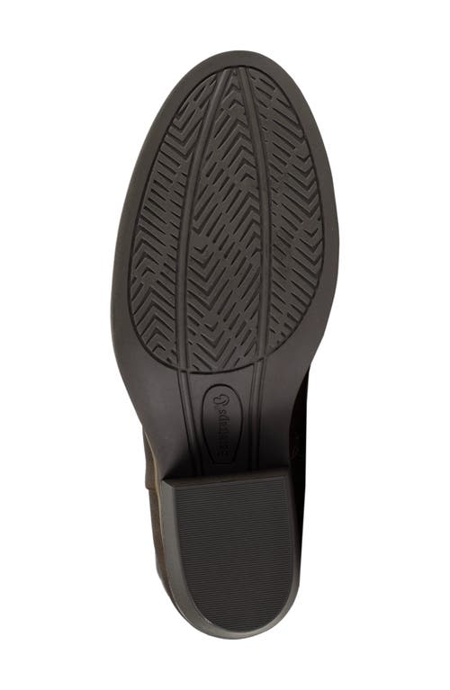 Baretraps Laryssa Riding Boot In Brown