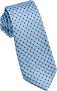 W.R.K Neat Silk Tie