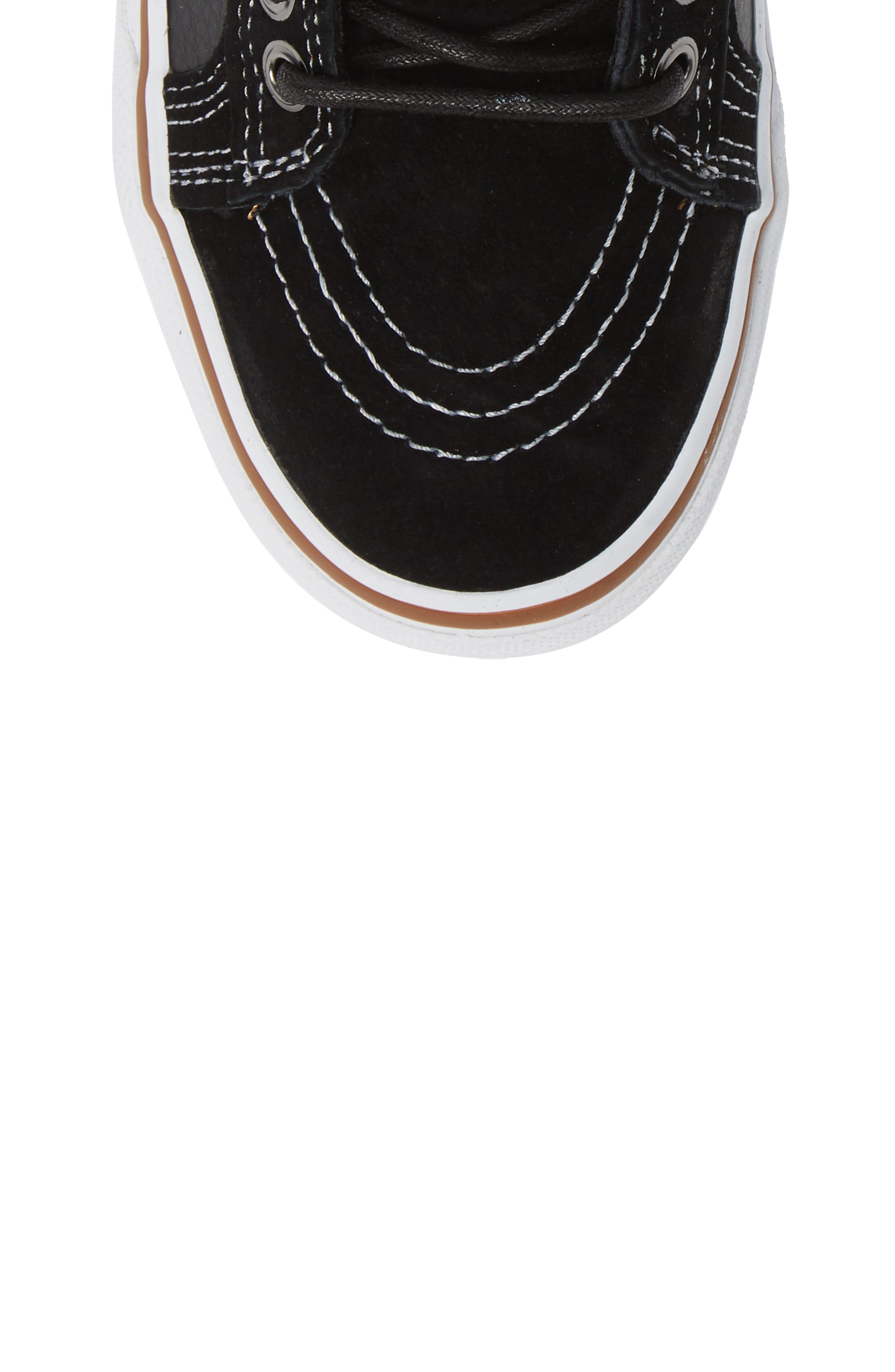 Vans Sk8-Hi MTE Sneaker, Alternate, color, 