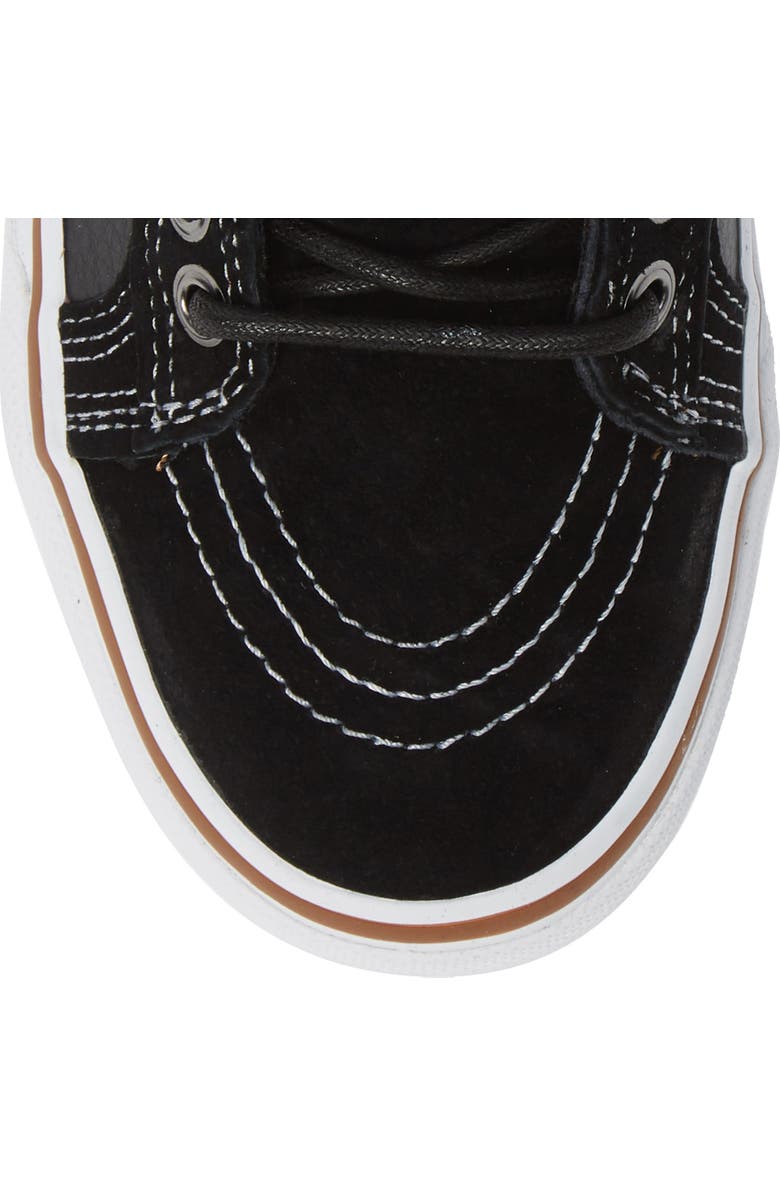 Vans Sk8-Hi MTE Sneaker, Alternate, color,