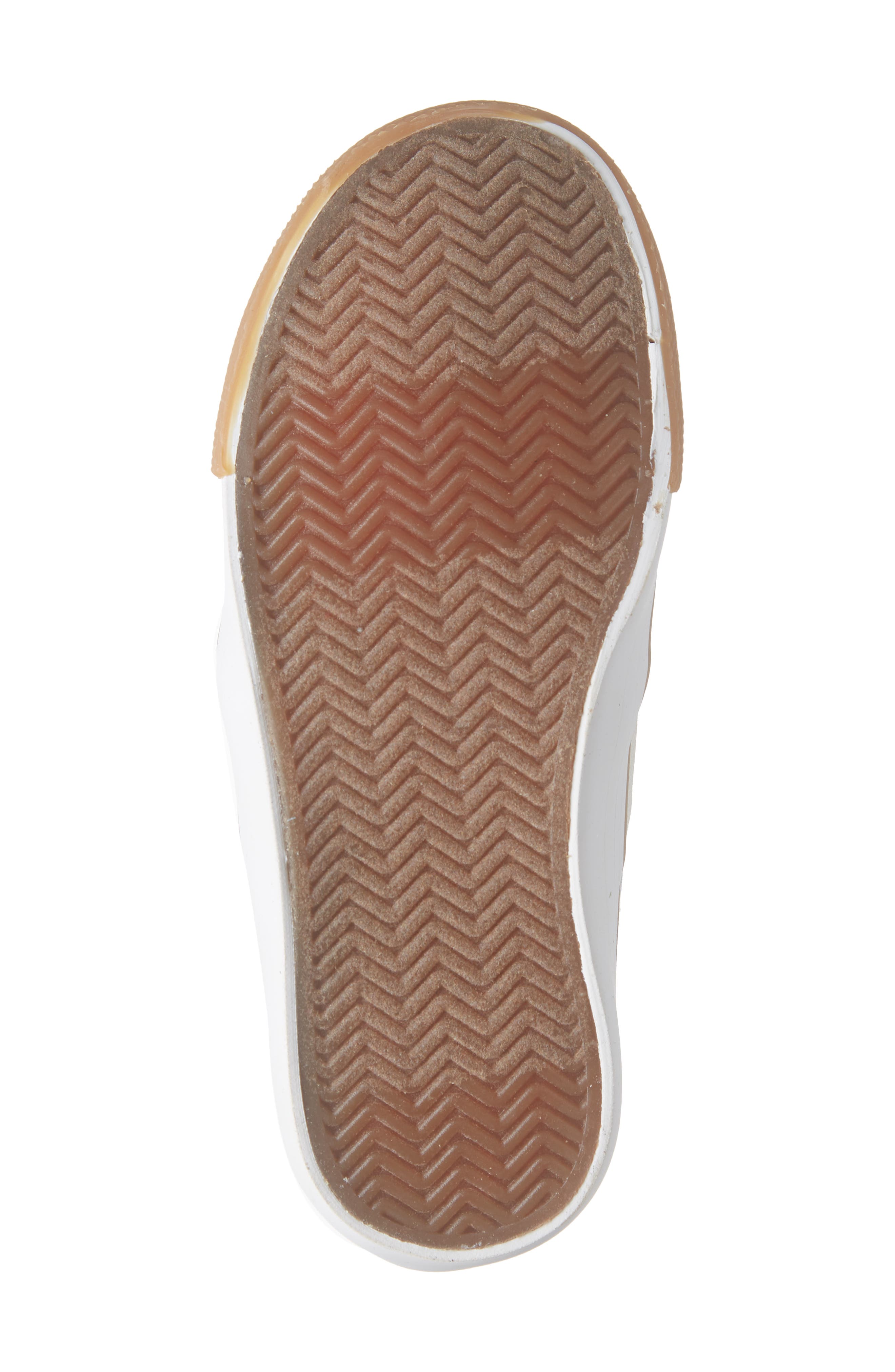 1901 Canvas Boat Shoe, Alternate, color, 