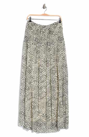 Natalie Maxi Skirt