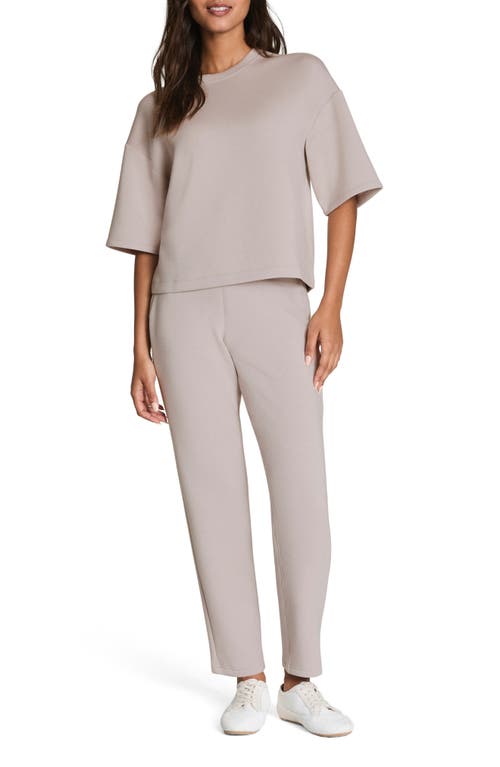 Spanx ® Airessentials Boxy Tee In Neutral