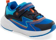 Stride Rite Kids' Lighted Cosmic 2.0 Sneaker