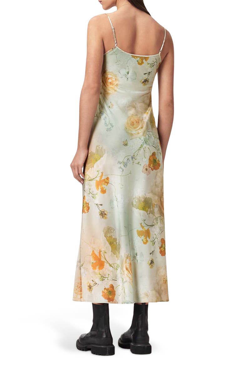 Bryony Satin Slipdress, Alternate, color, HAZE BLUSH PINK