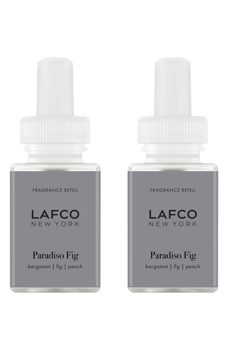 PURA x LAFCO 2-Pack Smart Diffuser Refills, Main, color, Paradiso Fig