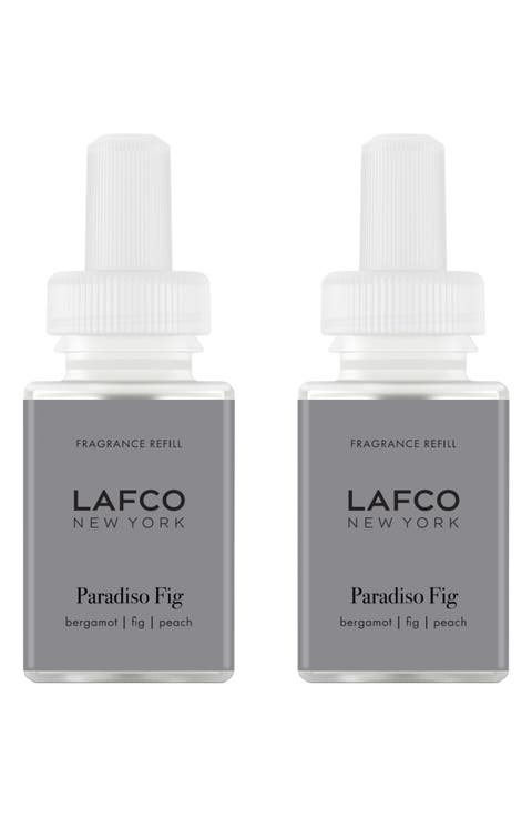 x LAFCO 2-Pack Smart Diffuser Refills
