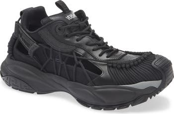 Versace Mercury Sneaker (Men) | Nordstrom Versace Mercury Sneaker (Men) | Nordstrom