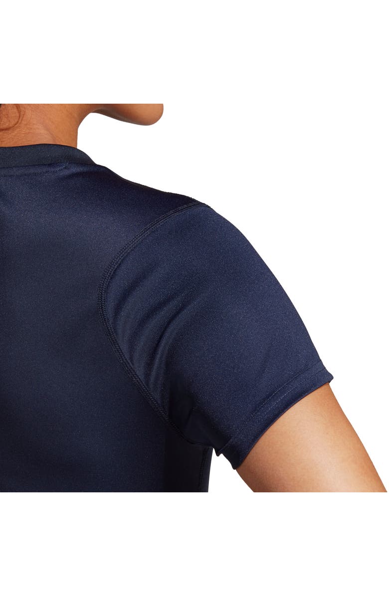 adidas Parley Running T-Shirt, Alternate, color,