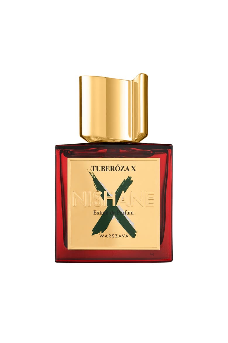Tuberoza X Extrait De Parfum, Alternate, color, none
