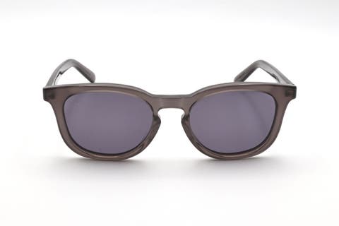 Round Sunglasses
