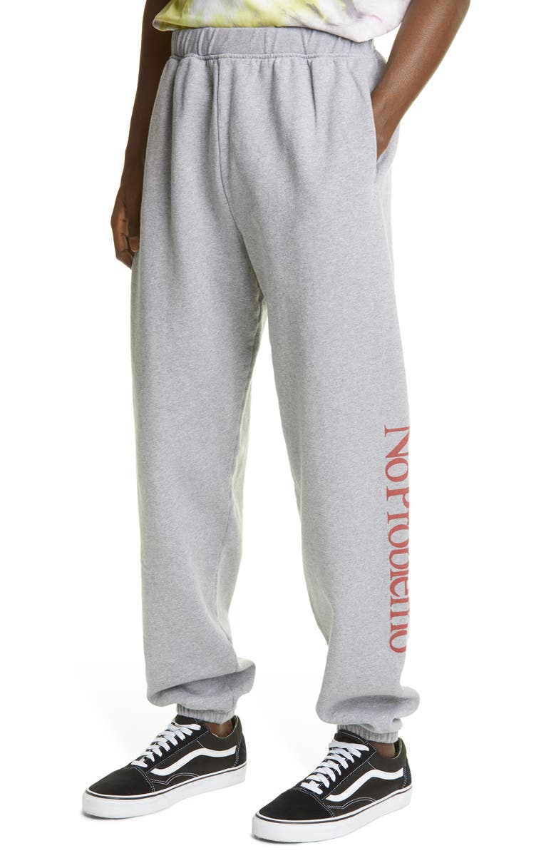Aries No Problemo Joggers, Alternate, color,