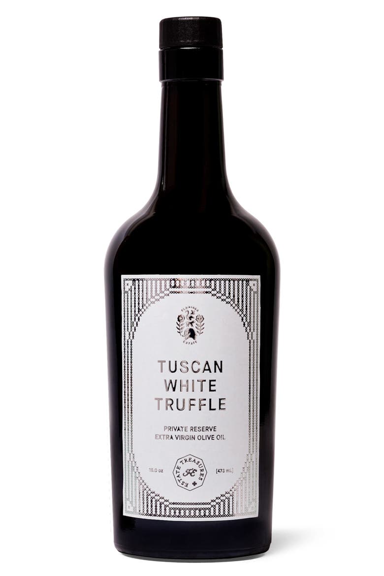 White Truffle Extra Virgin Olive Oil, Main, color, NO COLOR