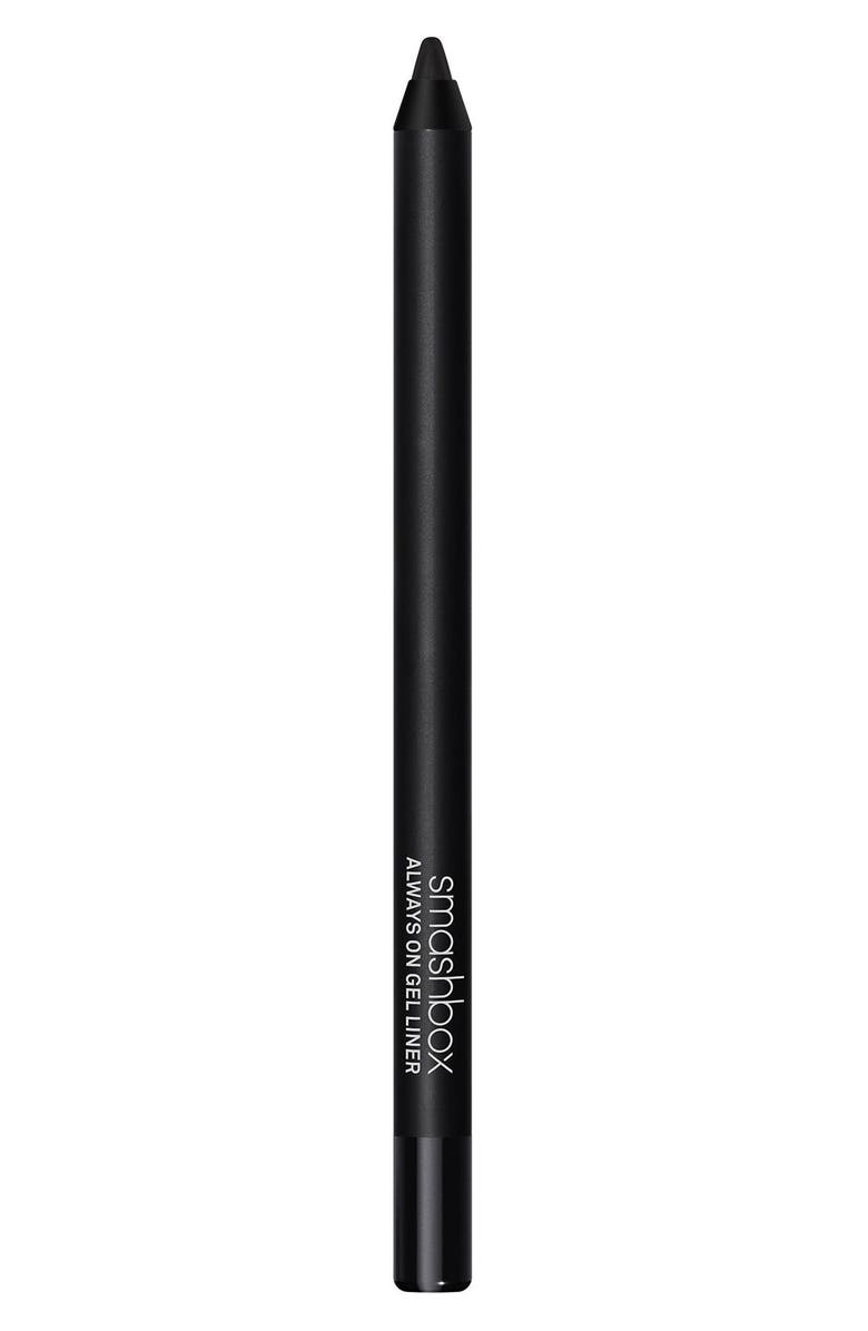 Smashbox Always On Gel Eyeliner, Main, color, Fishnet