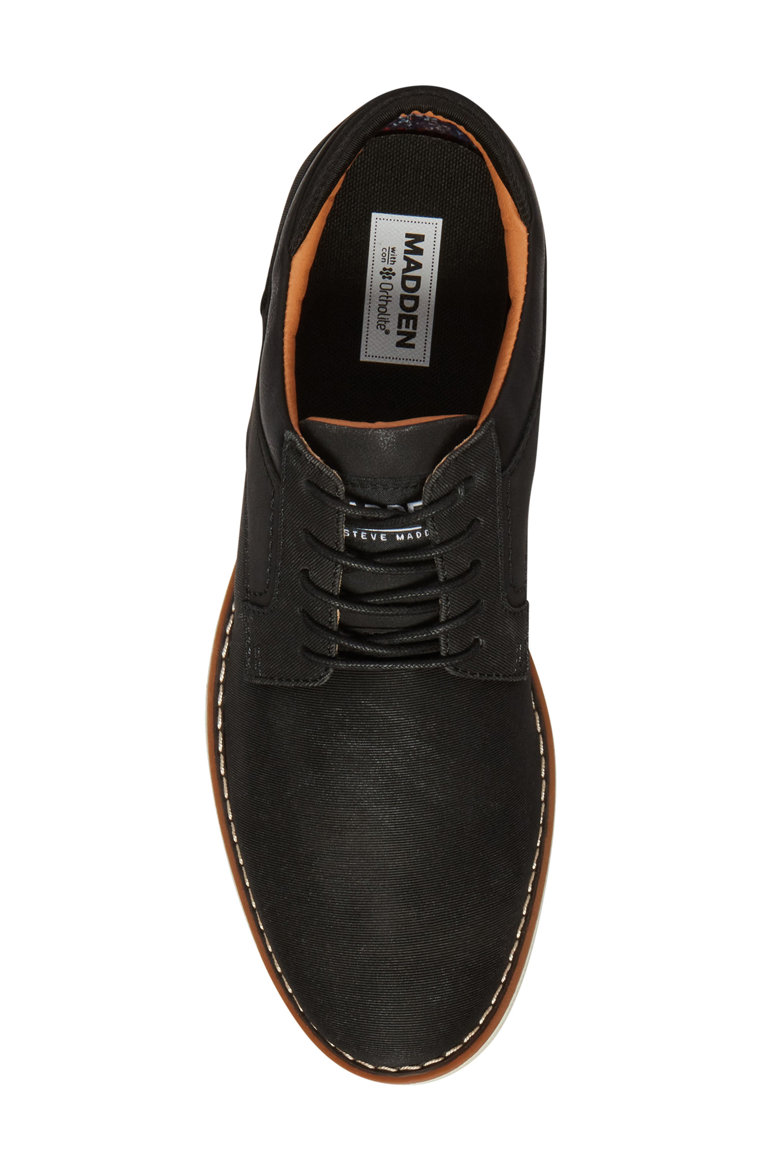 MADDEN Laarin Derby, Alternate, color, 