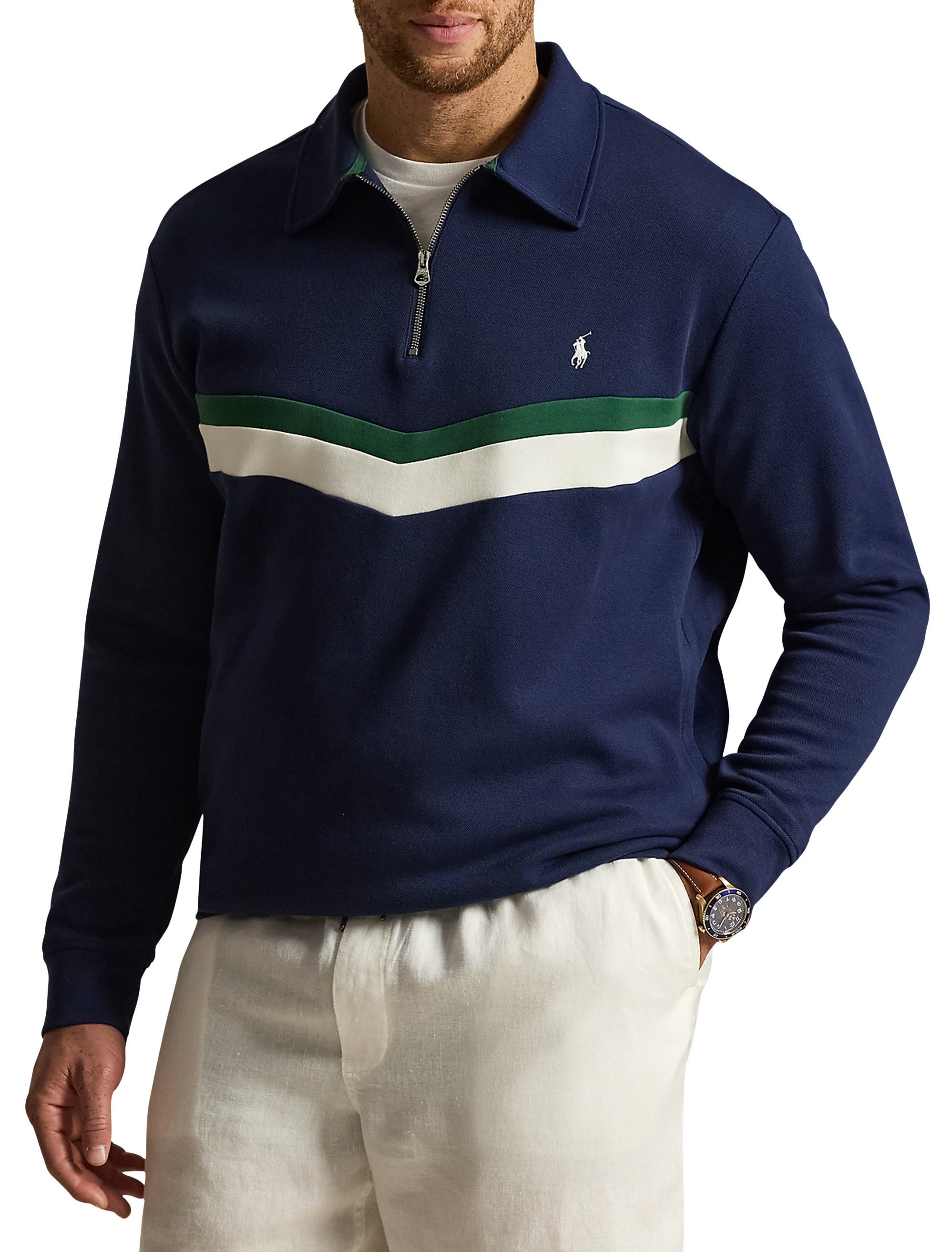 selected NEWPORT NAVY