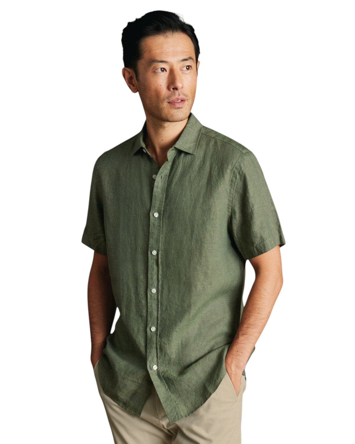 Olive Green