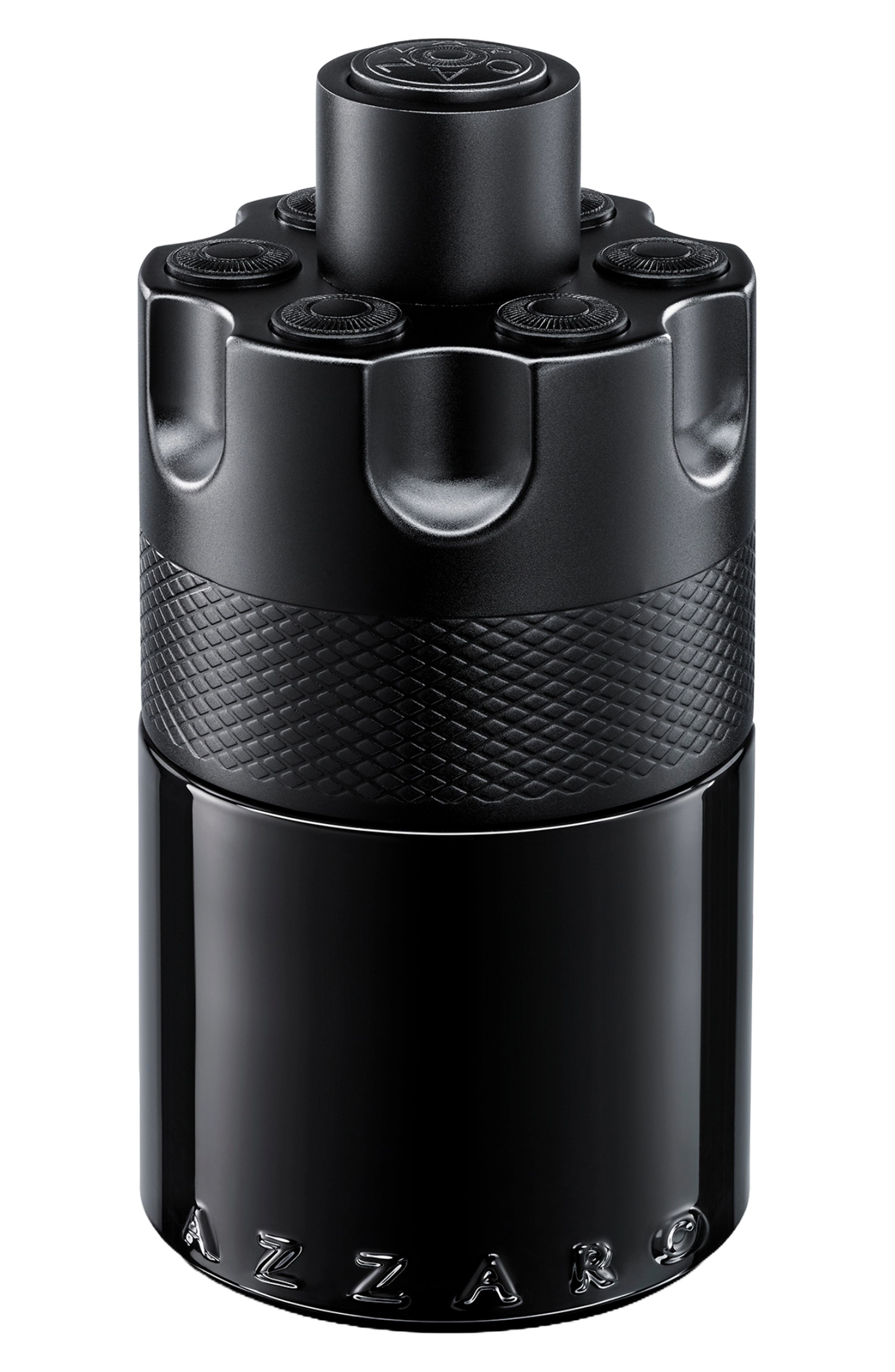 AZZARO AZZARO THE MOST WANTED EAU DE PARFUM INTENSE