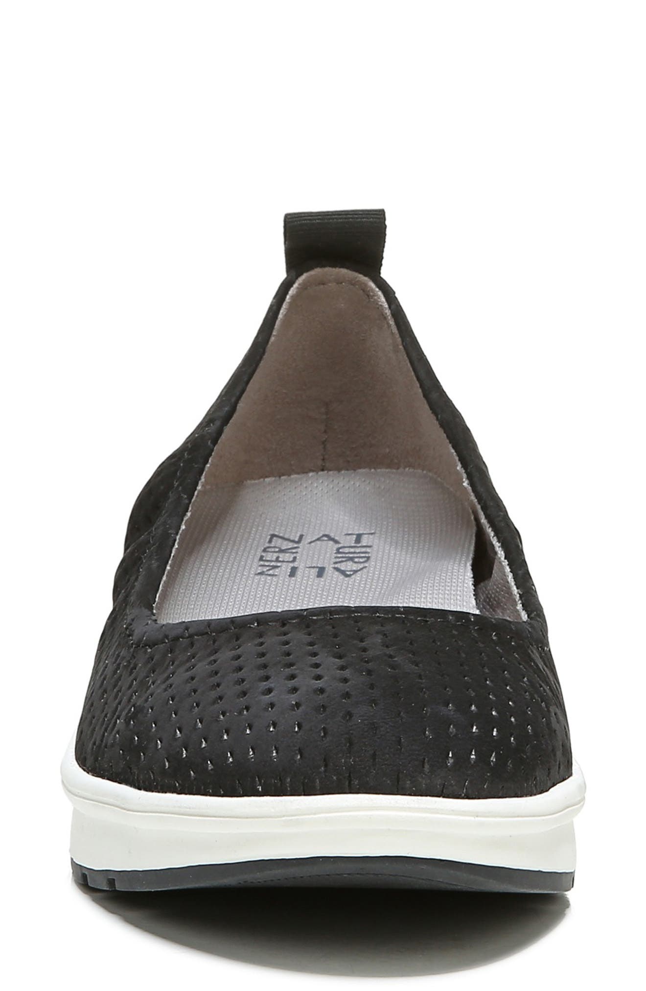 Naturalizer Phillipa Flat, Alternate, color, 